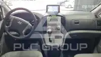 2025 Hyundai Starex