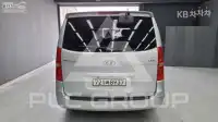 2025 Hyundai Starex