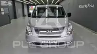 2025 Hyundai Starex