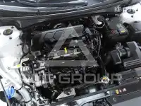 2025 Hyundai Avante