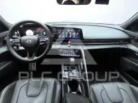 2025 Hyundai Avante