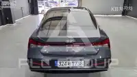 2025 Hyundai Avante