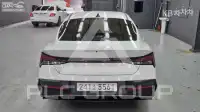 2025 Hyundai Avante