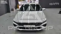 2025 Hyundai Avante