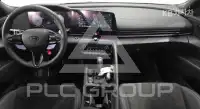 2025 Hyundai Avante
