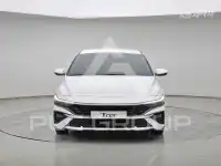2025 Hyundai Avante