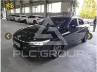 2025 Hyundai Avante
