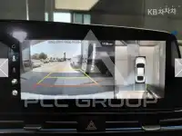 2025 Hyundai Avante