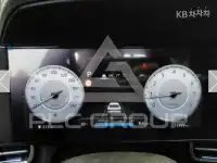 2025 Hyundai Avante