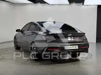 2025 Hyundai Avante