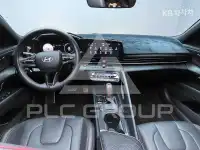 2025 Hyundai Avante