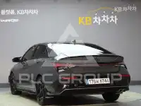 2025 Hyundai Avante