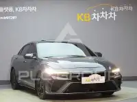 2025 Hyundai Avante