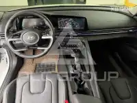2025 Hyundai Avante