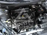 2025 Hyundai Avante