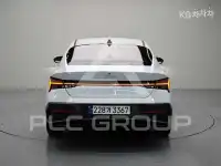 2025 Hyundai Avante