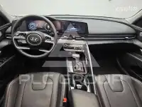 2025 Hyundai Avante