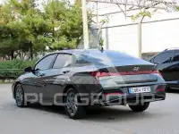 2025 Hyundai Avante