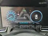 2025 Hyundai Avante