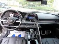2025 Hyundai Avante