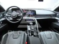 2025 Hyundai Avante