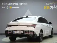 2025 Hyundai Avante