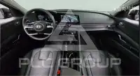 2025 Hyundai Avante
