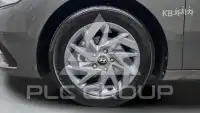 2025 Hyundai Avante