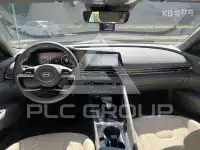 2025 Hyundai Avante