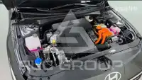 2025 Hyundai Avante