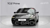 2025 Hyundai Avante