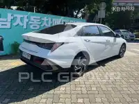 2025 Hyundai Avante