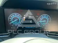 2025 Hyundai Avante
