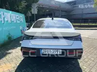 2025 Hyundai Avante