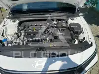 2025 Hyundai Avante