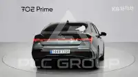 2025 Hyundai Avante