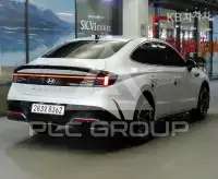 2025 Hyundai Sonata