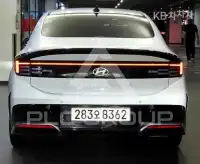 2025 Hyundai Sonata