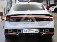 2025 Hyundai Sonata