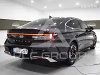 2025 Hyundai Sonata