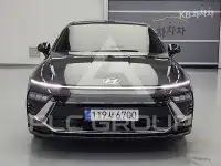 2025 Hyundai Sonata