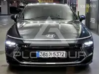 2025 Hyundai Sonata