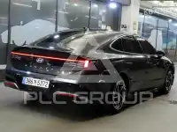 2025 Hyundai Sonata
