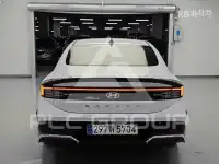 2025 Hyundai Sonata