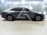 2025 Hyundai Sonata
