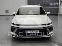 2025 Hyundai Sonata