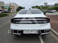 2025 Hyundai Sonata