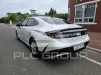 2025 Hyundai Sonata