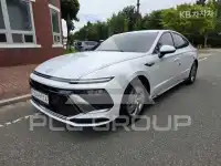 2025 Hyundai Sonata