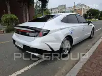 2025 Hyundai Sonata